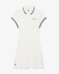 Vestido polo Roland-Garros Edition