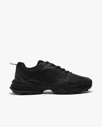 Zapatillas de hombre L-Guard Breaker CT Trail