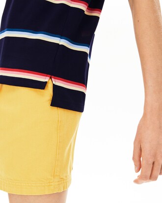 Camiseta Mujer Rayas 