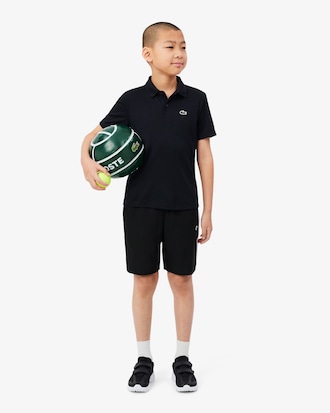Polo de punto jersey deportivo Ultra Dry