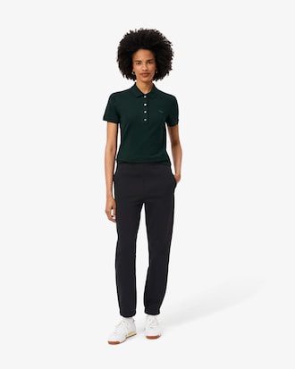 Pantal&oacute;n de ch&aacute;ndal de felpa