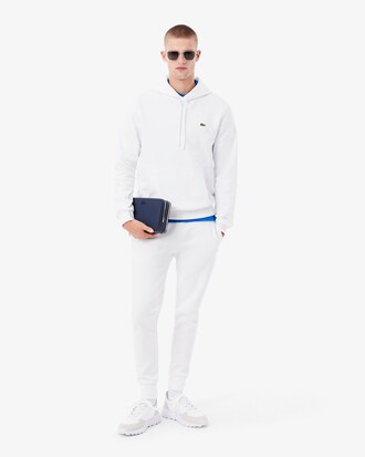 Pantal&oacute;n de ch&aacute;ndal de corte ajustado