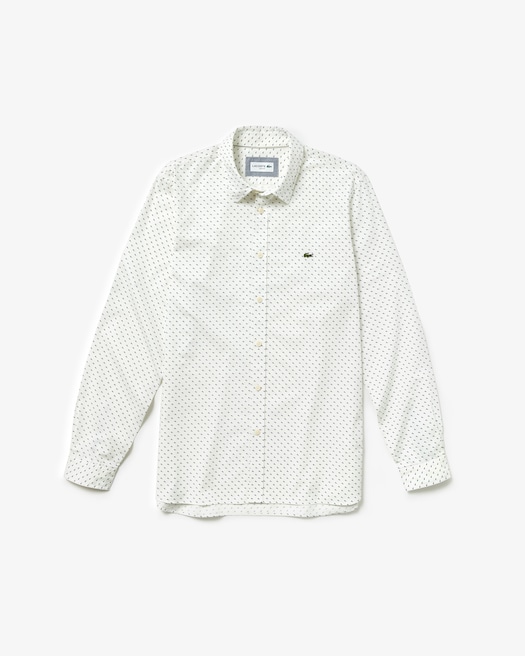 Blanco / Azul Marino