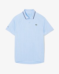 Polo profesional Lacoste Tennis x Novak Djokovic