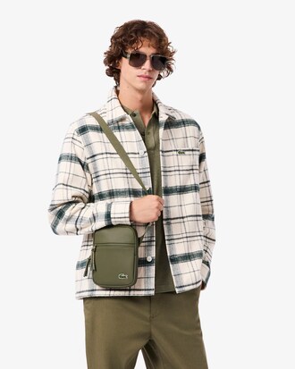 Bolso de mensajero peque&ntilde;o LCST Slimline