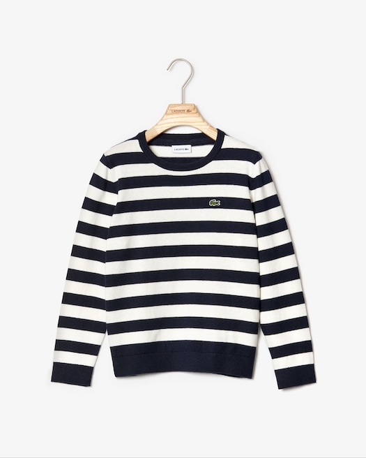 Azul Marino / Blanco