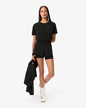 Camiseta deportiva de punto jersey t&eacute;cnico Ultra-Dry