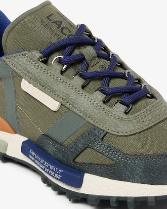 Zapatillas de hombre Elite Active