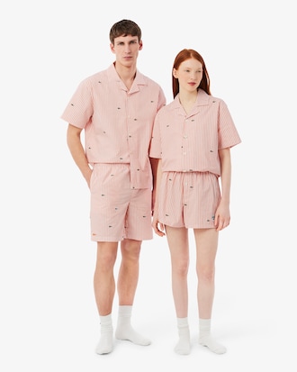 Calzoncillos tipo b&oacute;xer Roland-Garros Edition