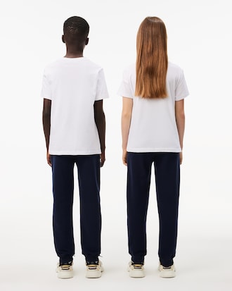 Pantalón de chándal de felpa