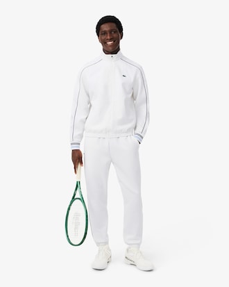 Ch&aacute;ndal Lacoste Tennis x Daniil Medvedev