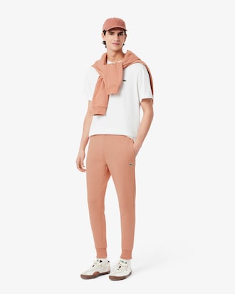 Pantalón de chándal de corte ajustado