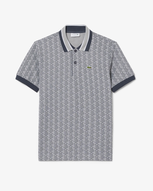 Gris Clair / Gris Fonce