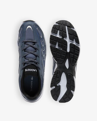 Zapatillas de hombre Storm 96 3K