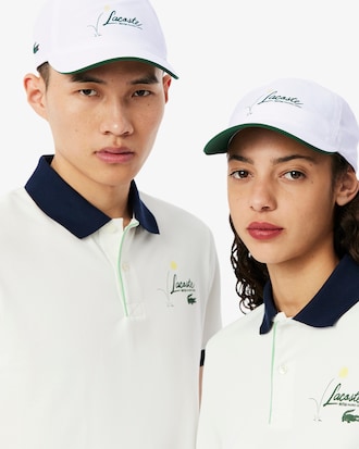 Gorra Mutua Madrid Open Edition