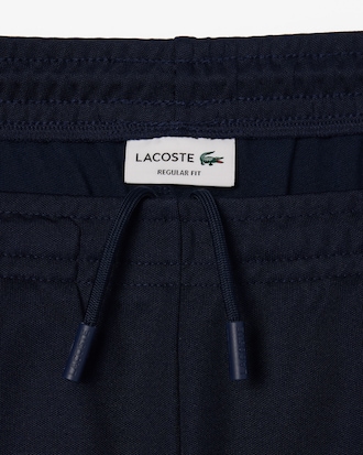 Pantalón de chándal Paris de piqué
