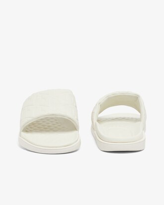 Serve Slide Dual de hombre