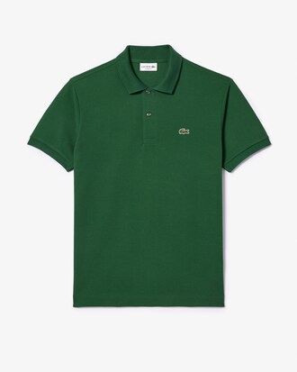 Polo original de corte clásico L.12.12