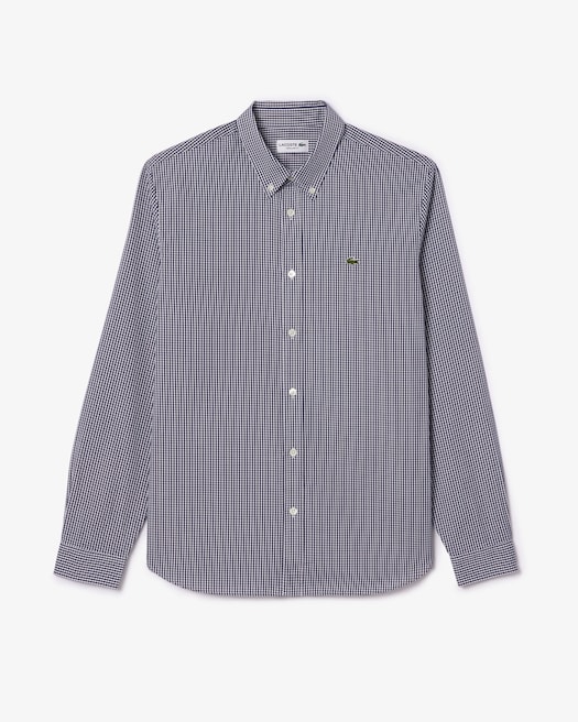 Blanco / Azul Marino