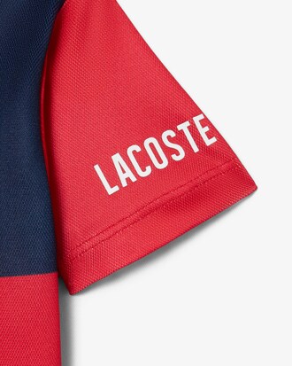 Camiseta deportiva estampada Ultra Dry
