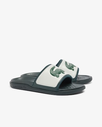 Serve Slide Dual de hombre
