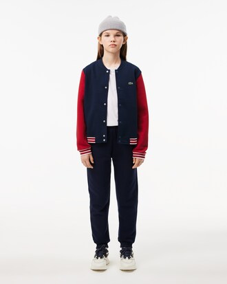 Pantalón de chándal de felpa