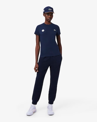 Camiseta de tejido Ultra Dry Roland Garros Edition