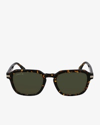 Gafas rectangulares The Line de acetato