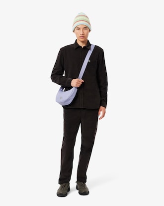 Bolso de medialuna Neocroc