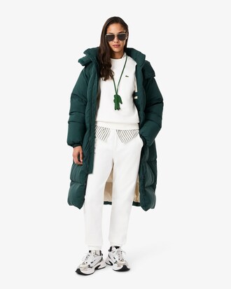 Pantalón de chándal de felpa