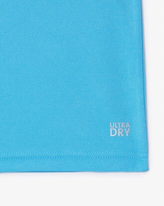 Polo de piqué Lacoste Tennis x Novak Djokovic