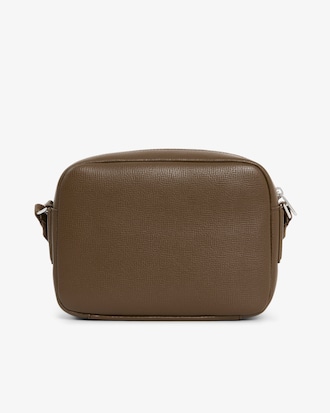 Bolso de reportero Ossian de piel
