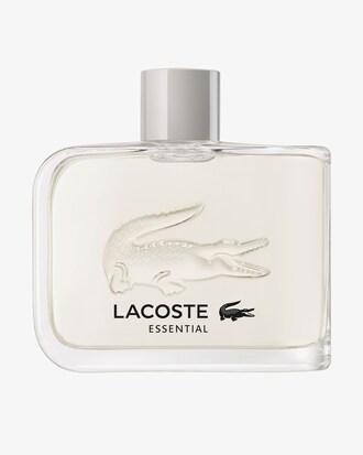 Eau de Toilette Lacoste Essential, 125 ml