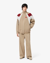 Pantal&oacute;n sastre el&aacute;stico de corte recto Runway