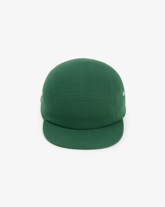 Gorra de jockey de piqu&eacute;