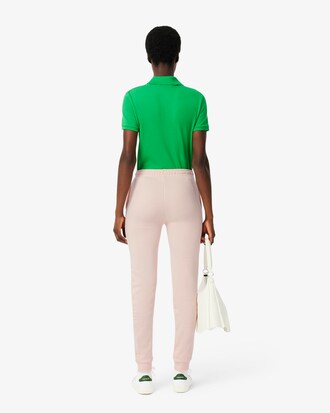 Pantalón de chándal de felpa