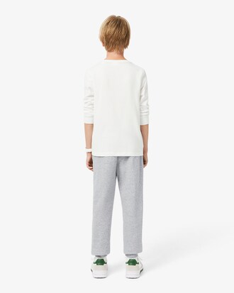 Pantal&oacute;n de ch&aacute;ndal de felpa unisex