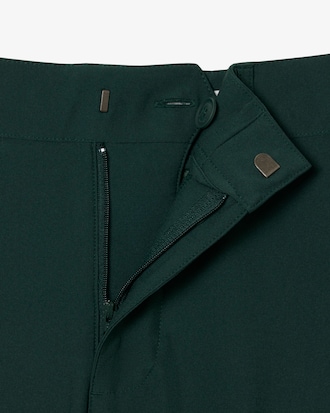 Pantal&oacute;n de golf de corte ajustado Ultra Dry