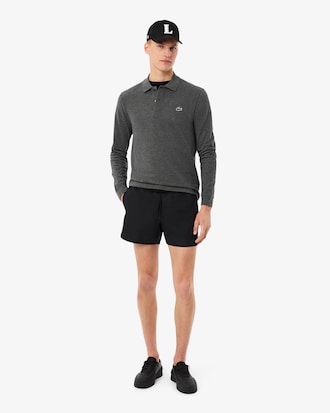 Short de baño de secado rápido
