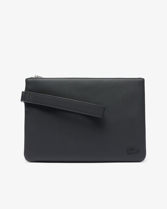 Bolso pequeño de hombre clásico