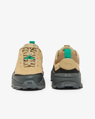 Zapatillas de hombre L-Guard Breaker CT Outdoor