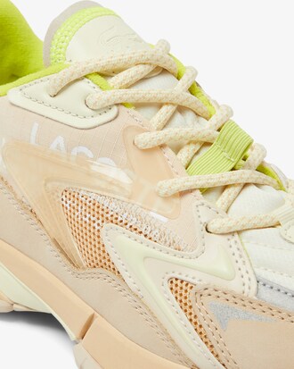 Zapatillas de mujer L003 Neo Tech