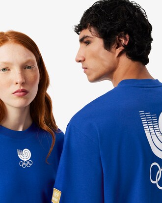 Camiseta Olympic Heritage Seoul 1988