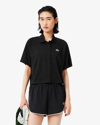 Polo deportivo Ultra Dry con protecci&oacute;n UV