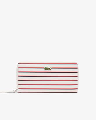 Billetera grande Roland Garros Edition