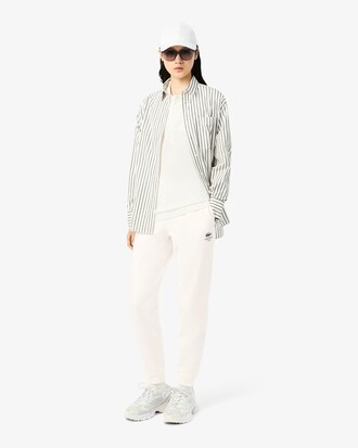 Pantal&oacute;n de ch&aacute;ndal de corte tapered