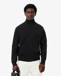 Sudadera con cremallera de punto jersey de doble cara Commuter
