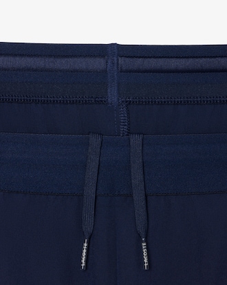 Pantal&oacute;n corto de tenis de corte regular Ultra Dry