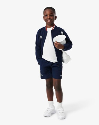 Pantal&oacute;n corto Roland-Garros Edition para recogepelotas masculinos