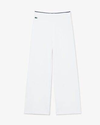 Pantal&oacute;n de ch&aacute;ndal de tenis Heritage